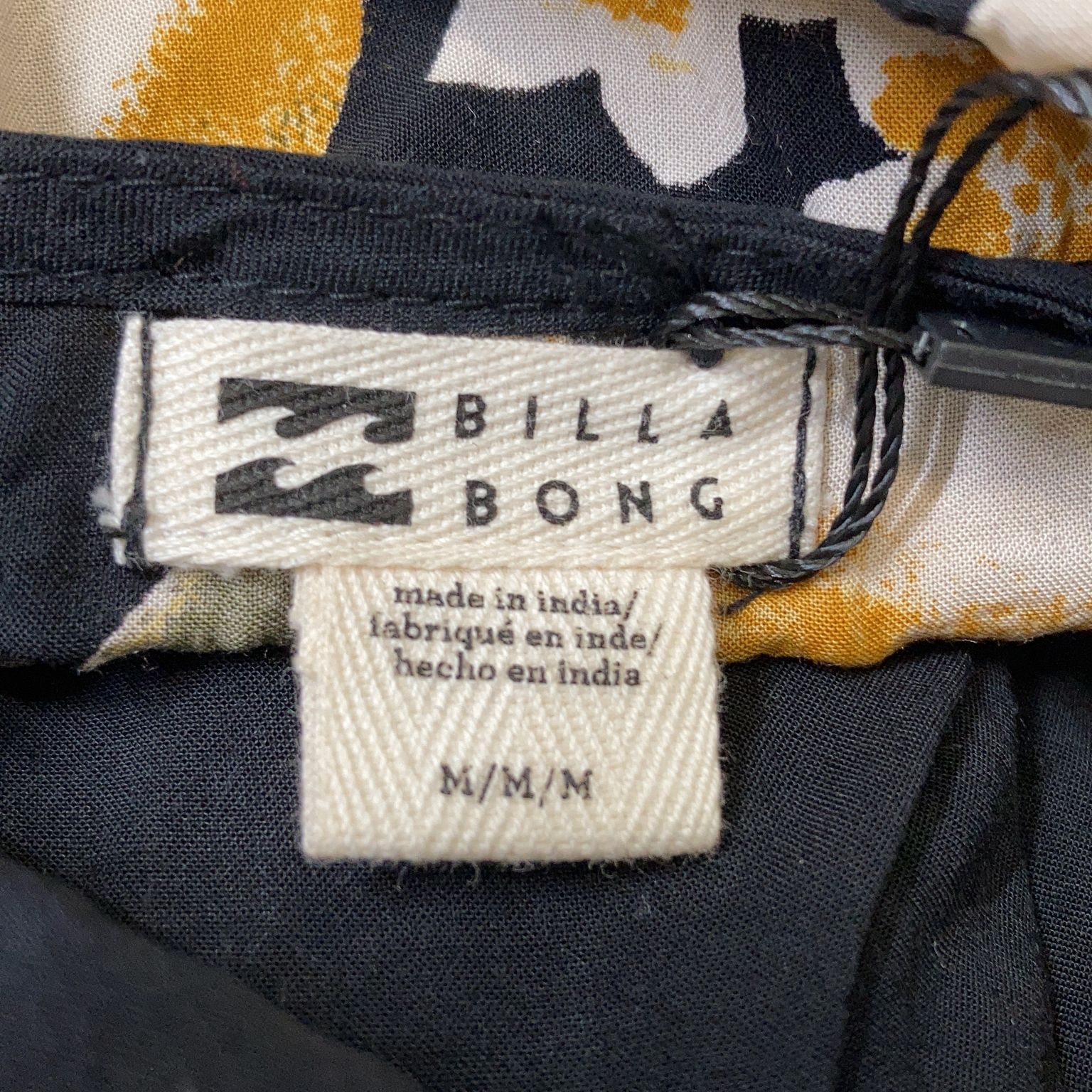 Billabong