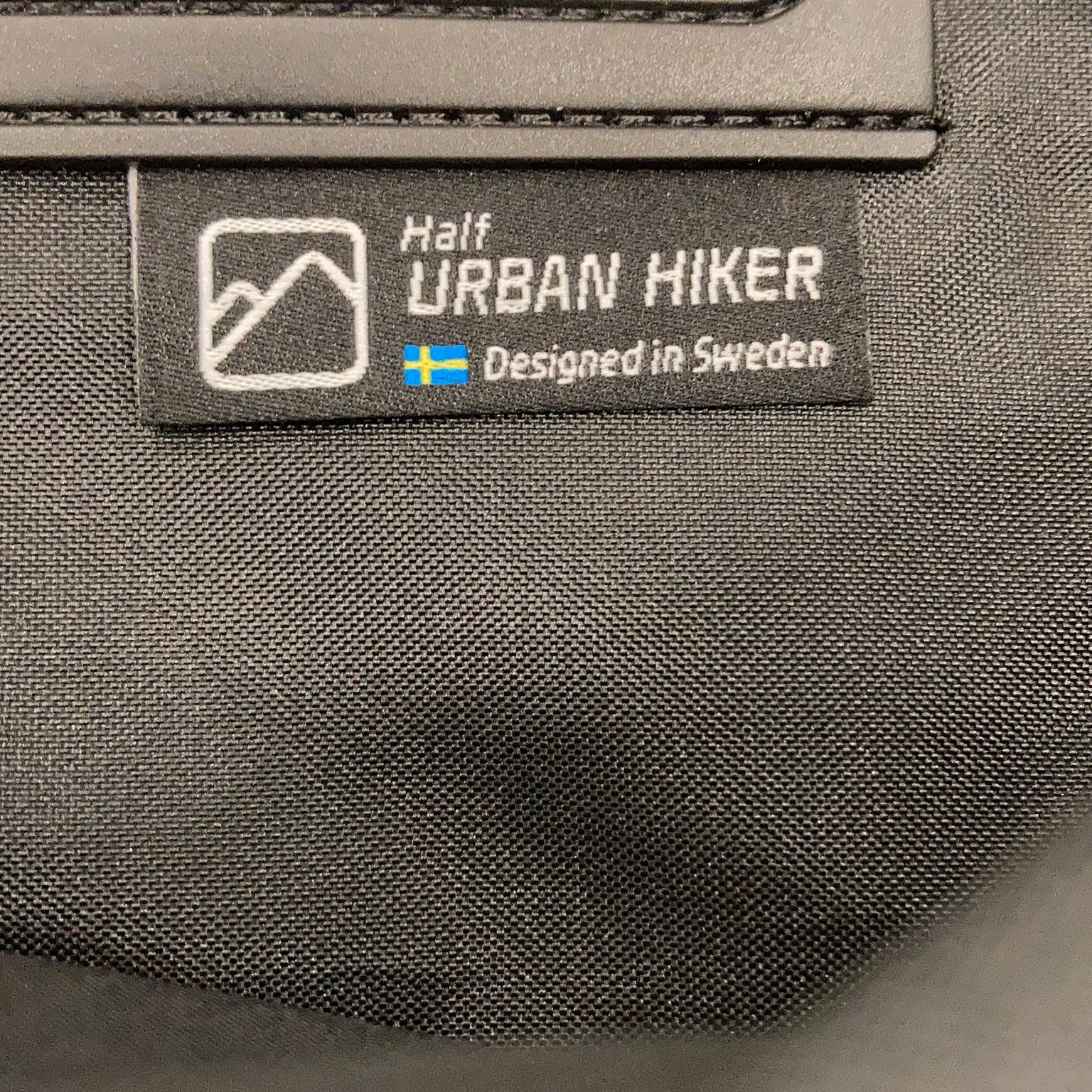 Urban Hiker