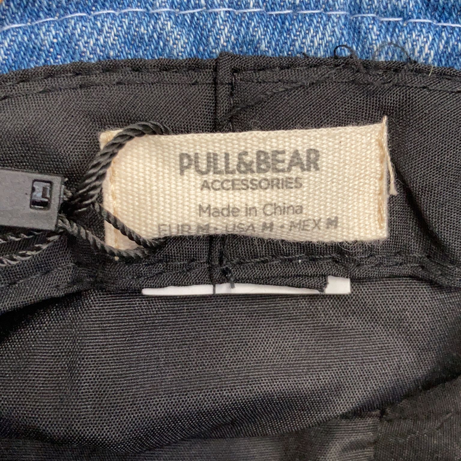 Pull  Bear