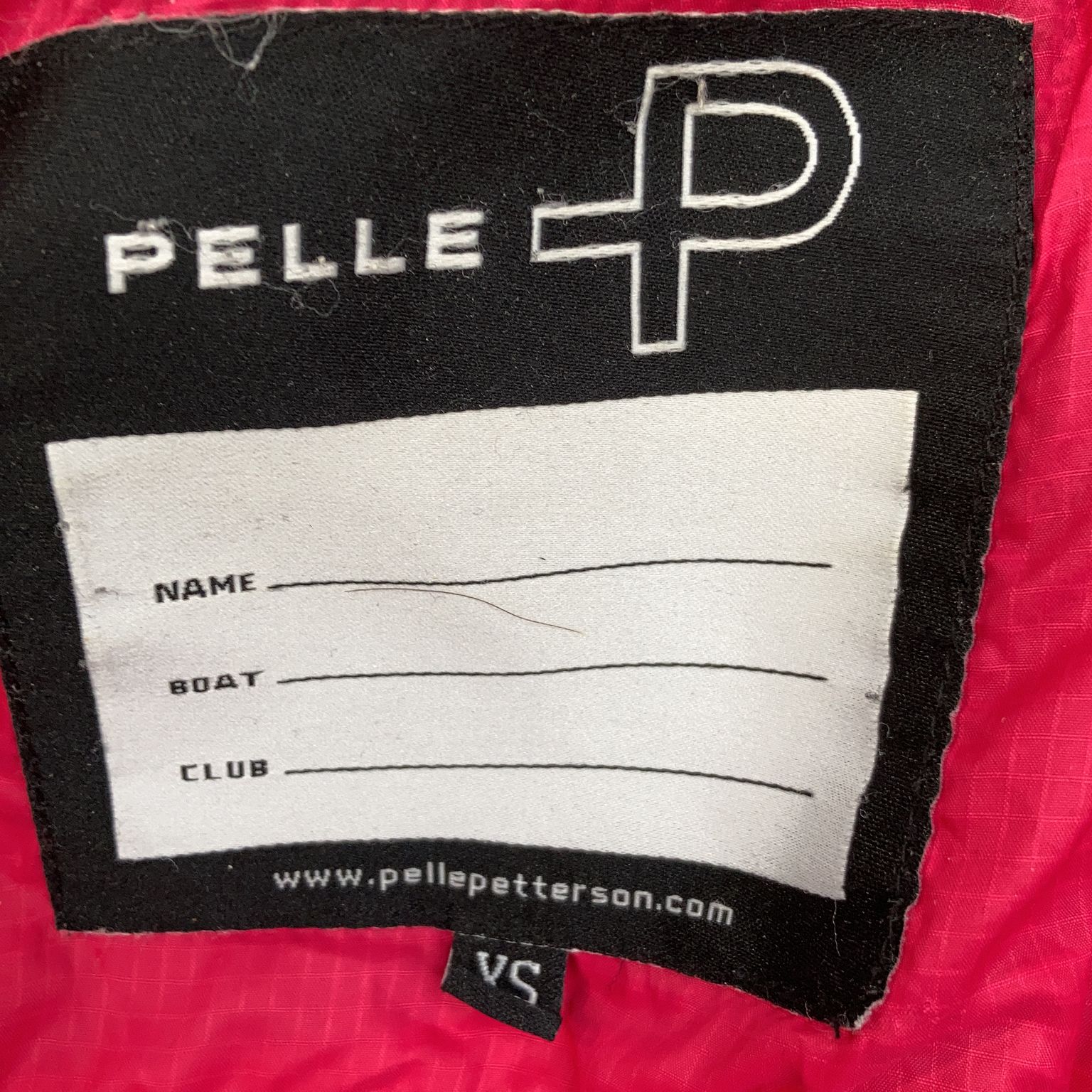 Pelle P