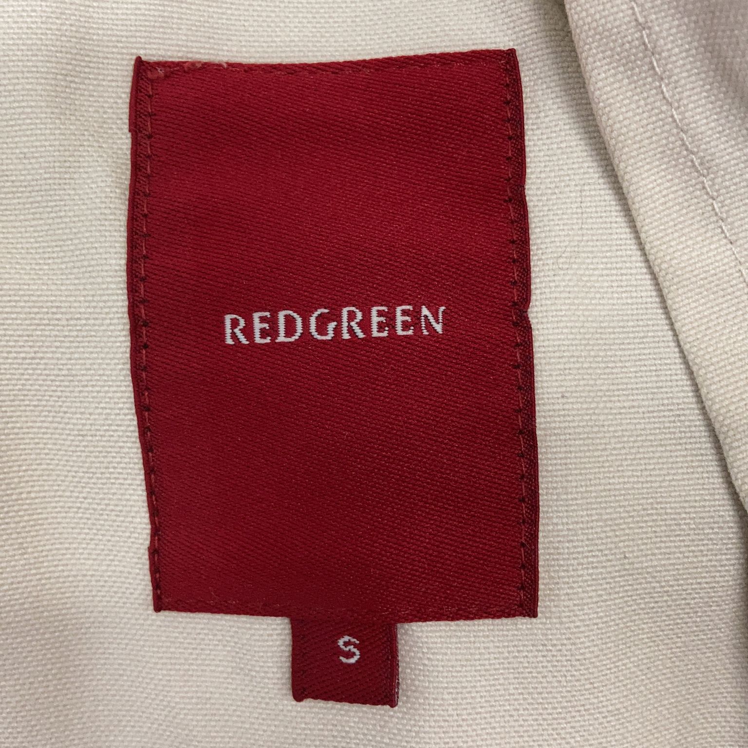 Redgreen