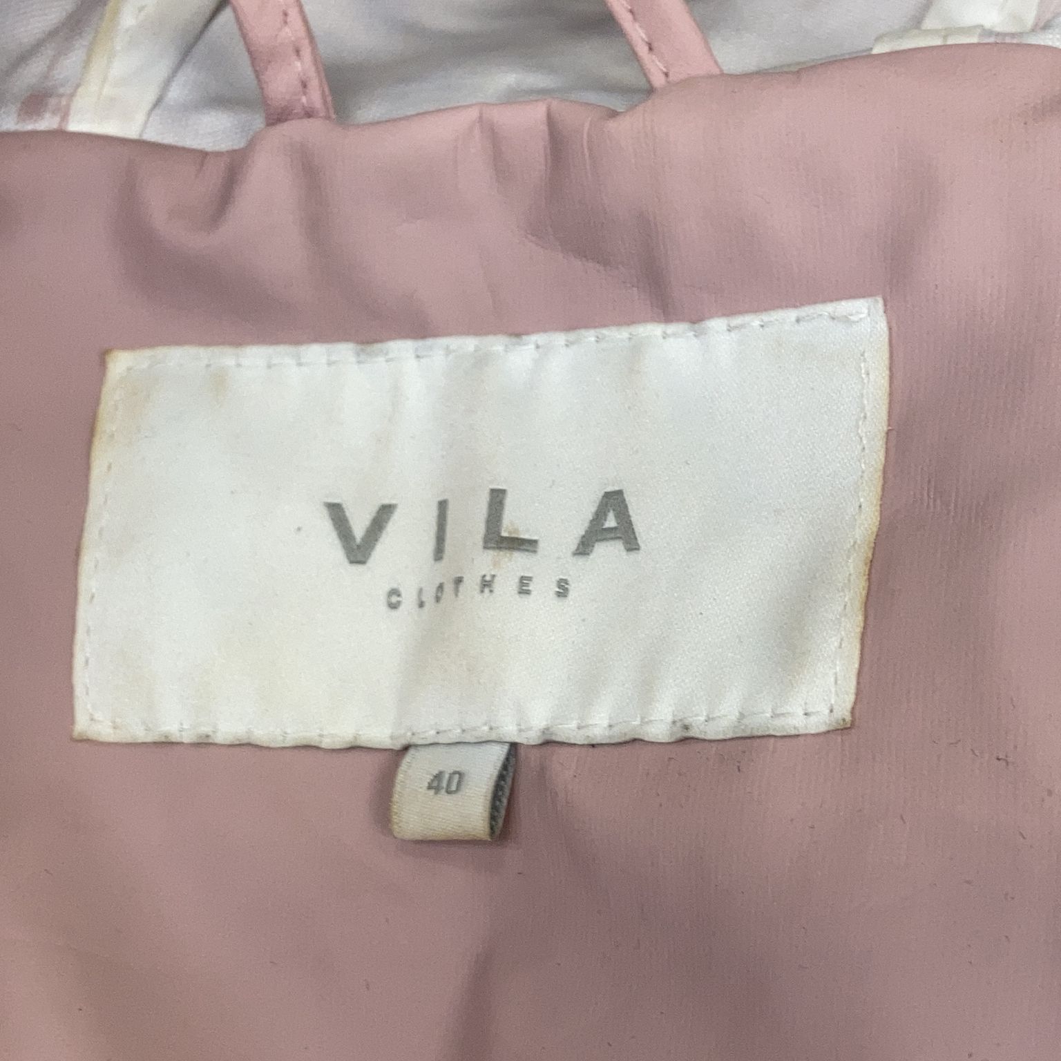 VILA Clothes