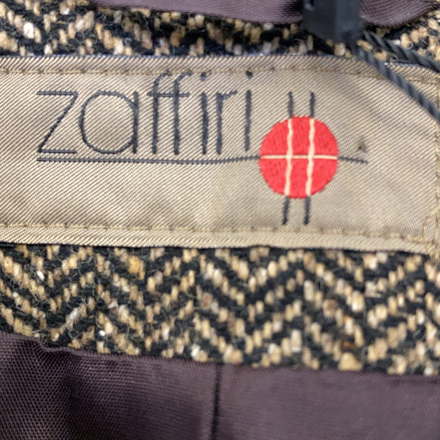 Zaffiri