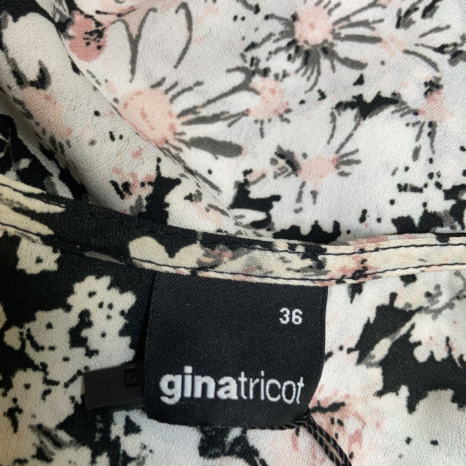 Gina Tricot