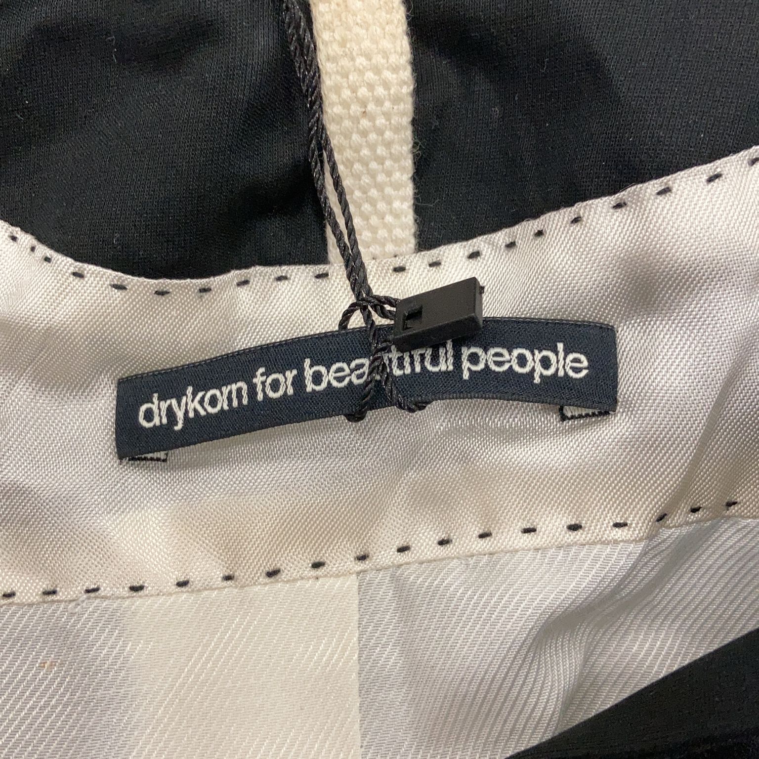 Drykorn for Beautiful People