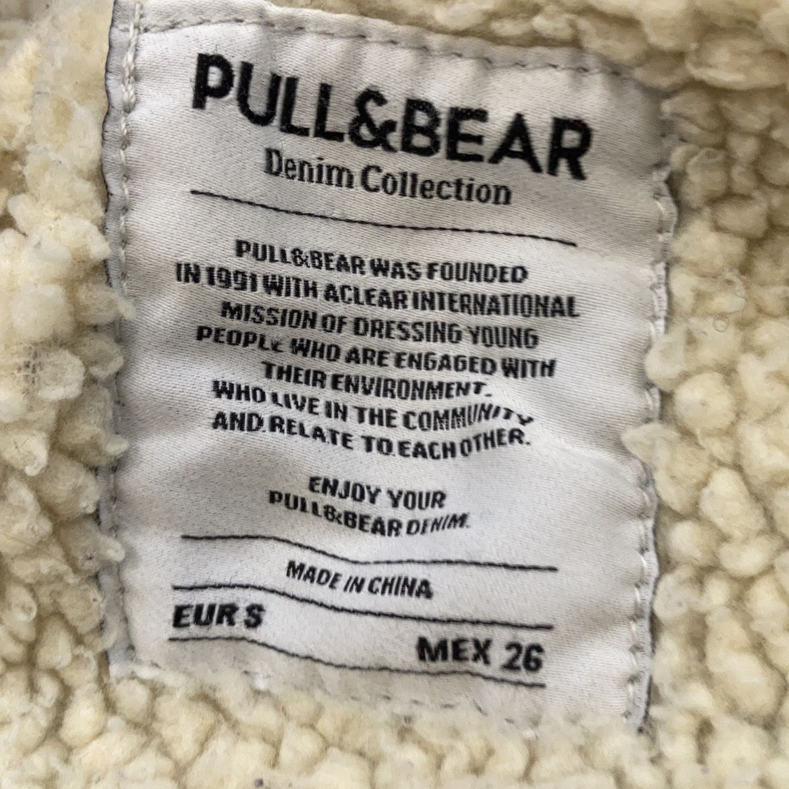 Pull  Bear