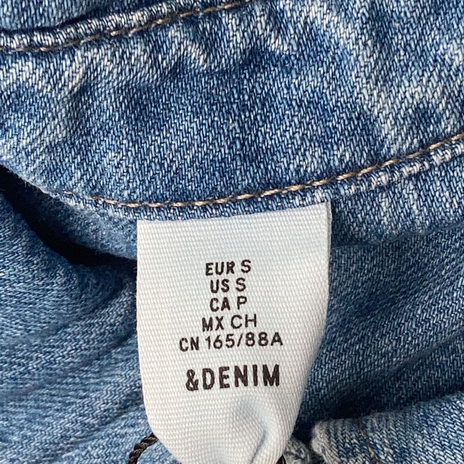 Denim by HM