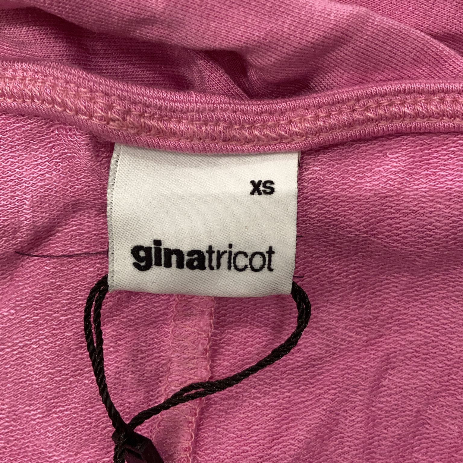 Gina Tricot