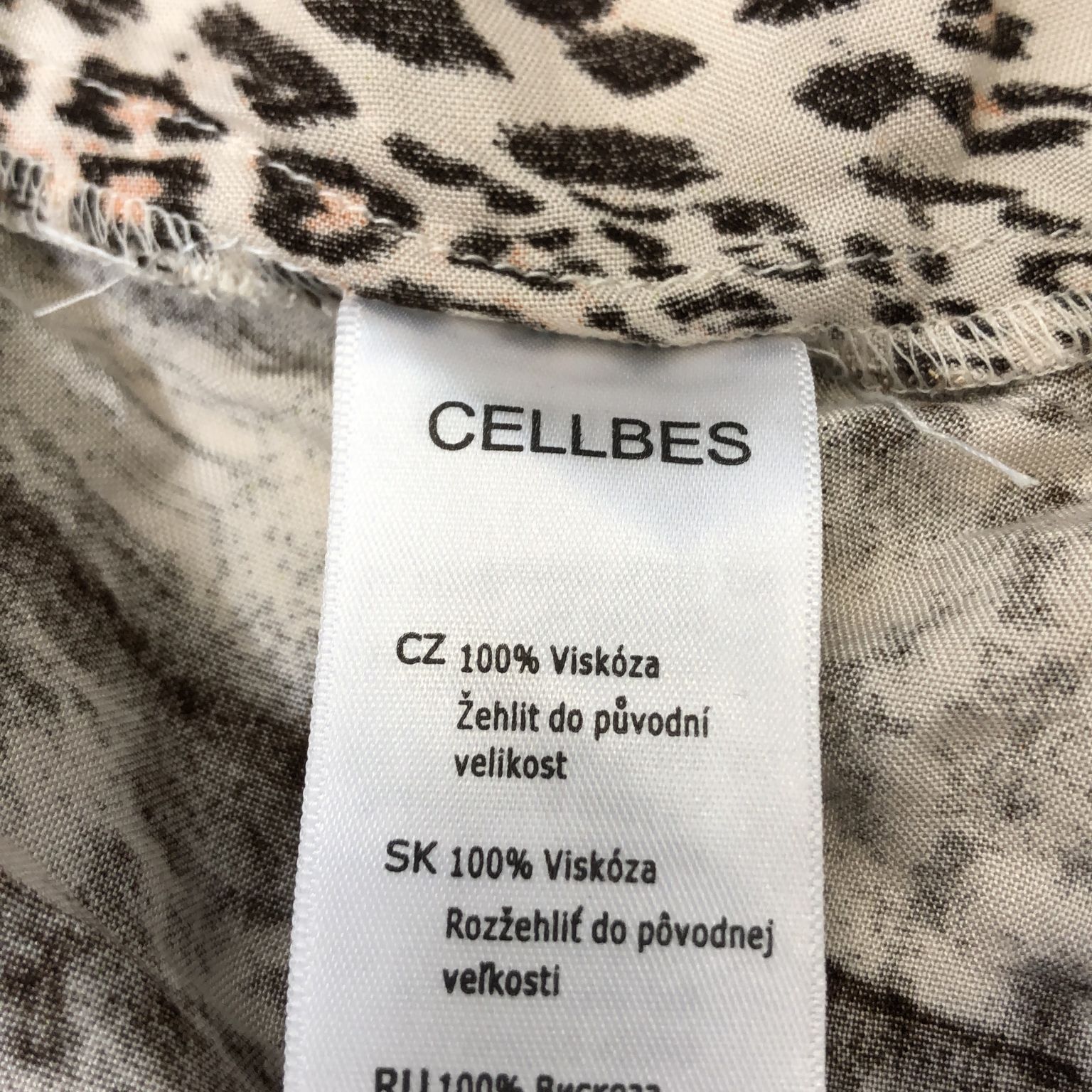 Cellbes