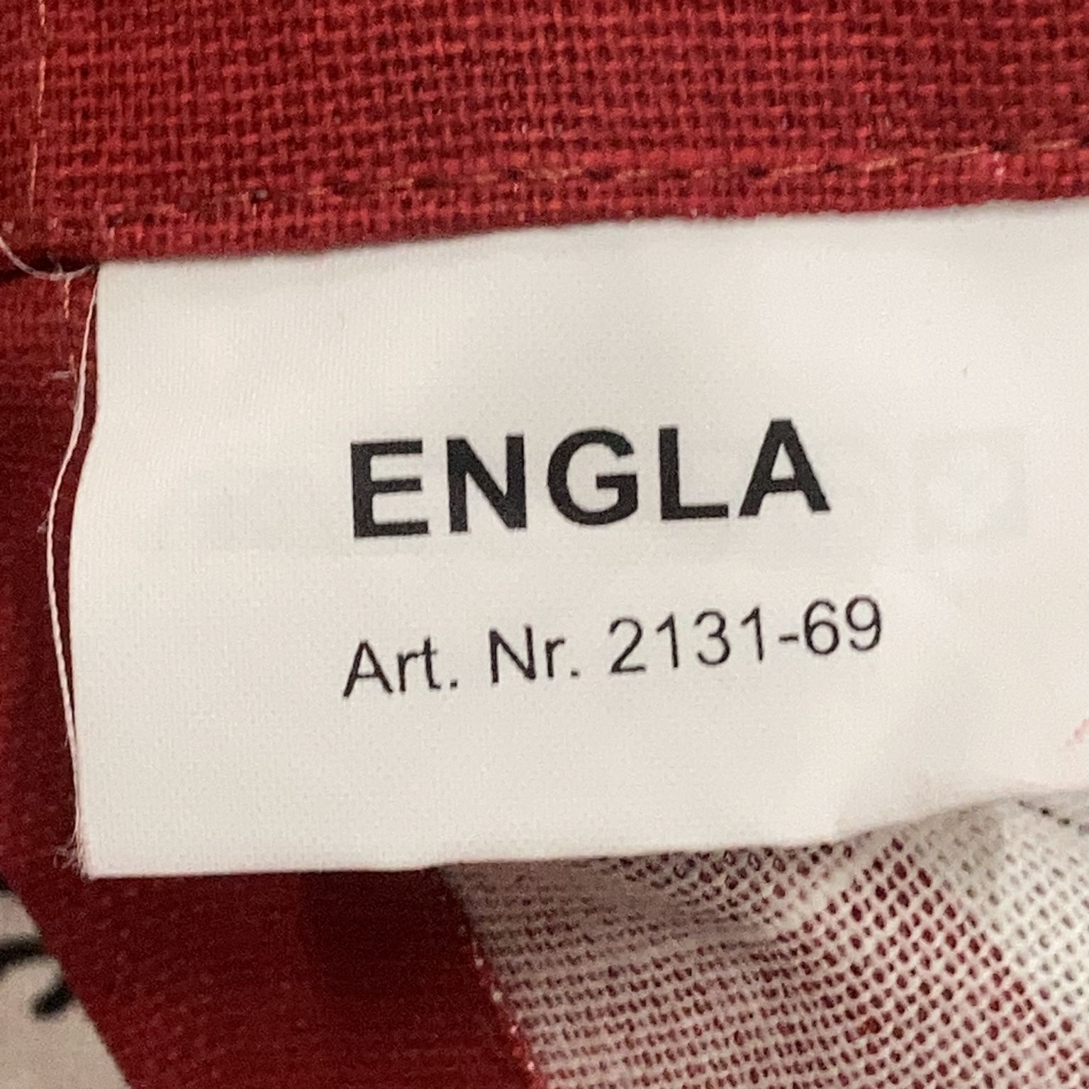 Engla