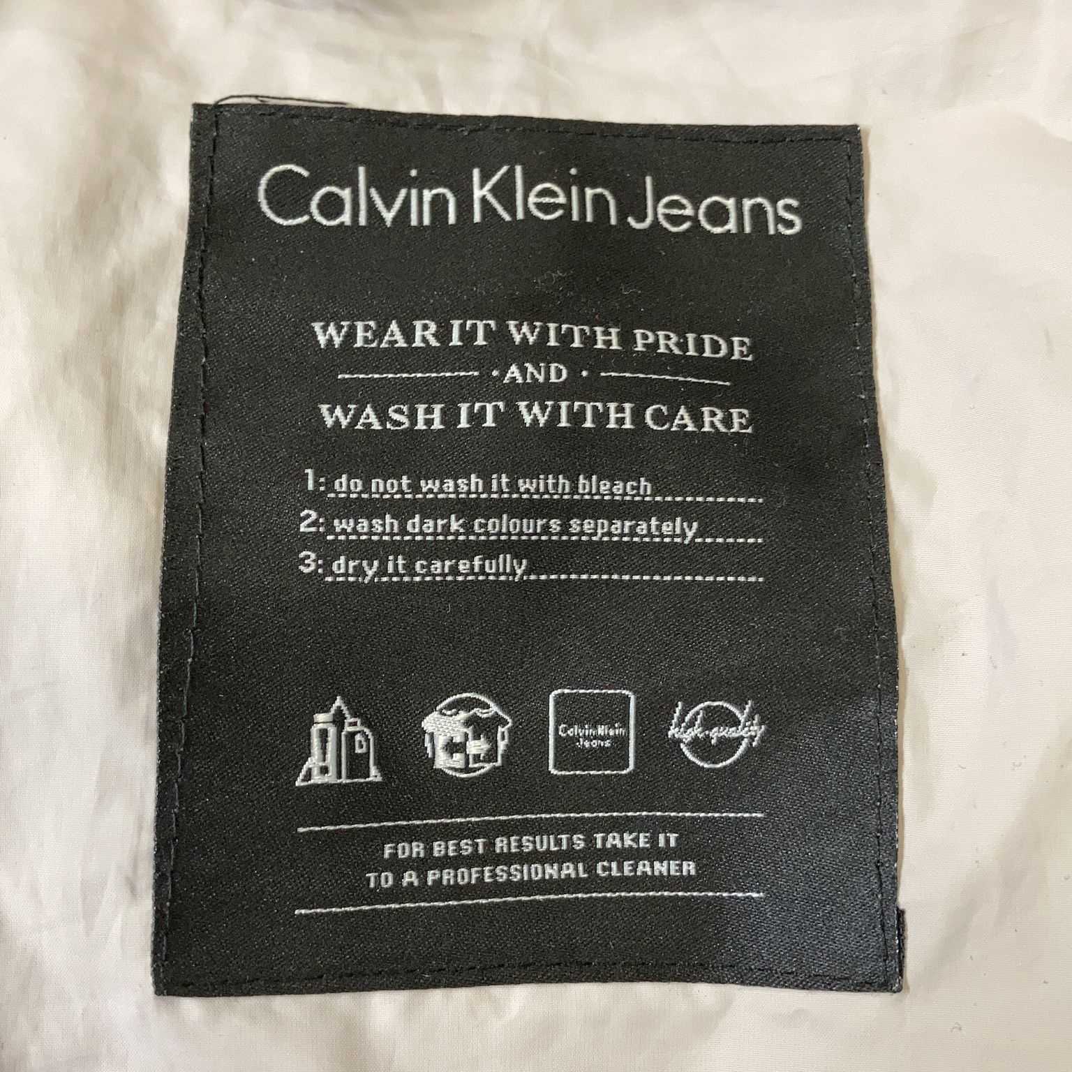 Calvin Klein Jeans