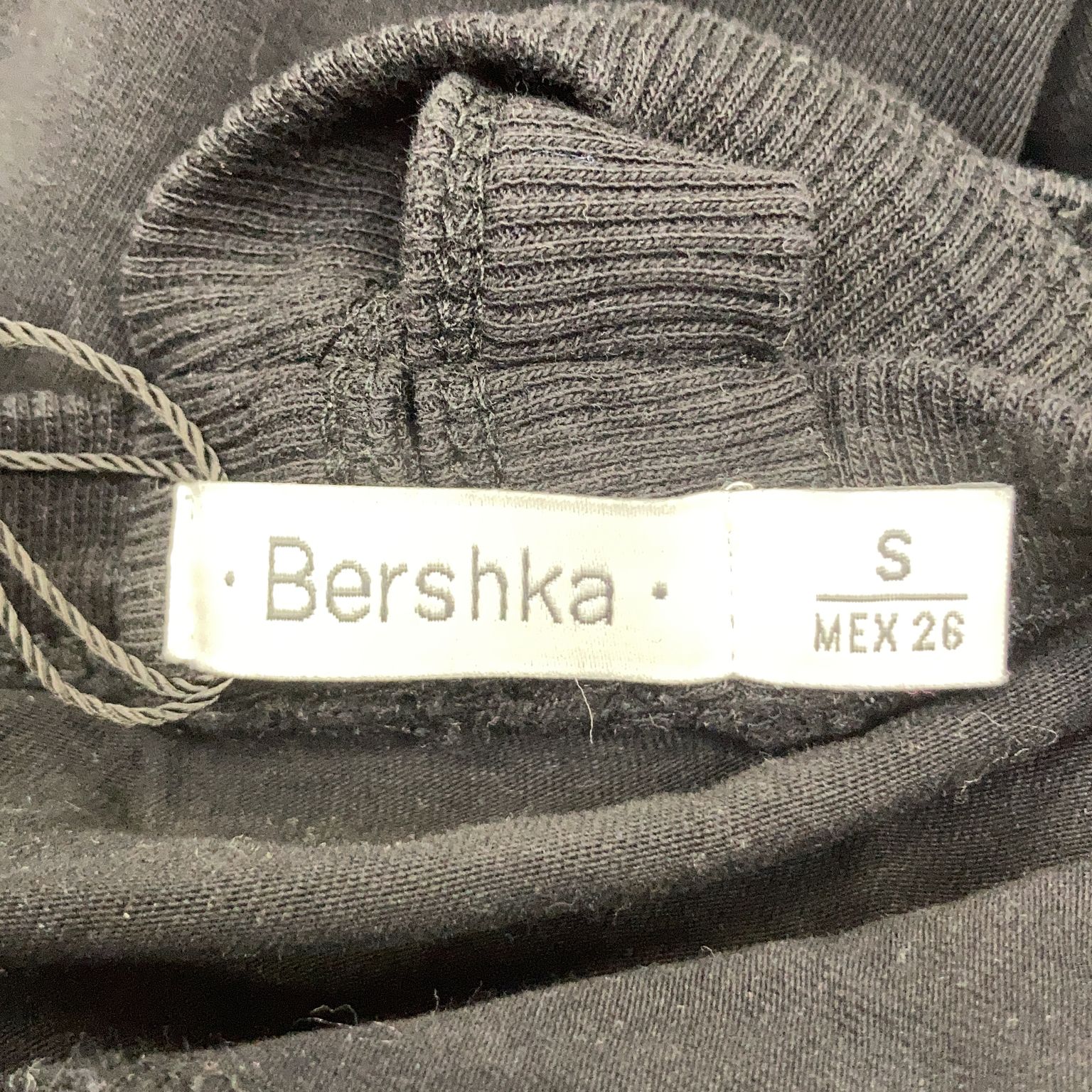 Bershka