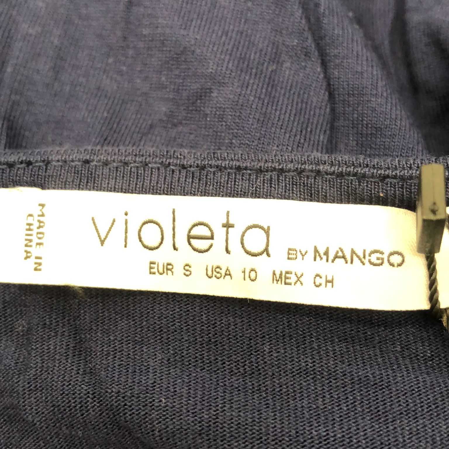 Violeta by Mango