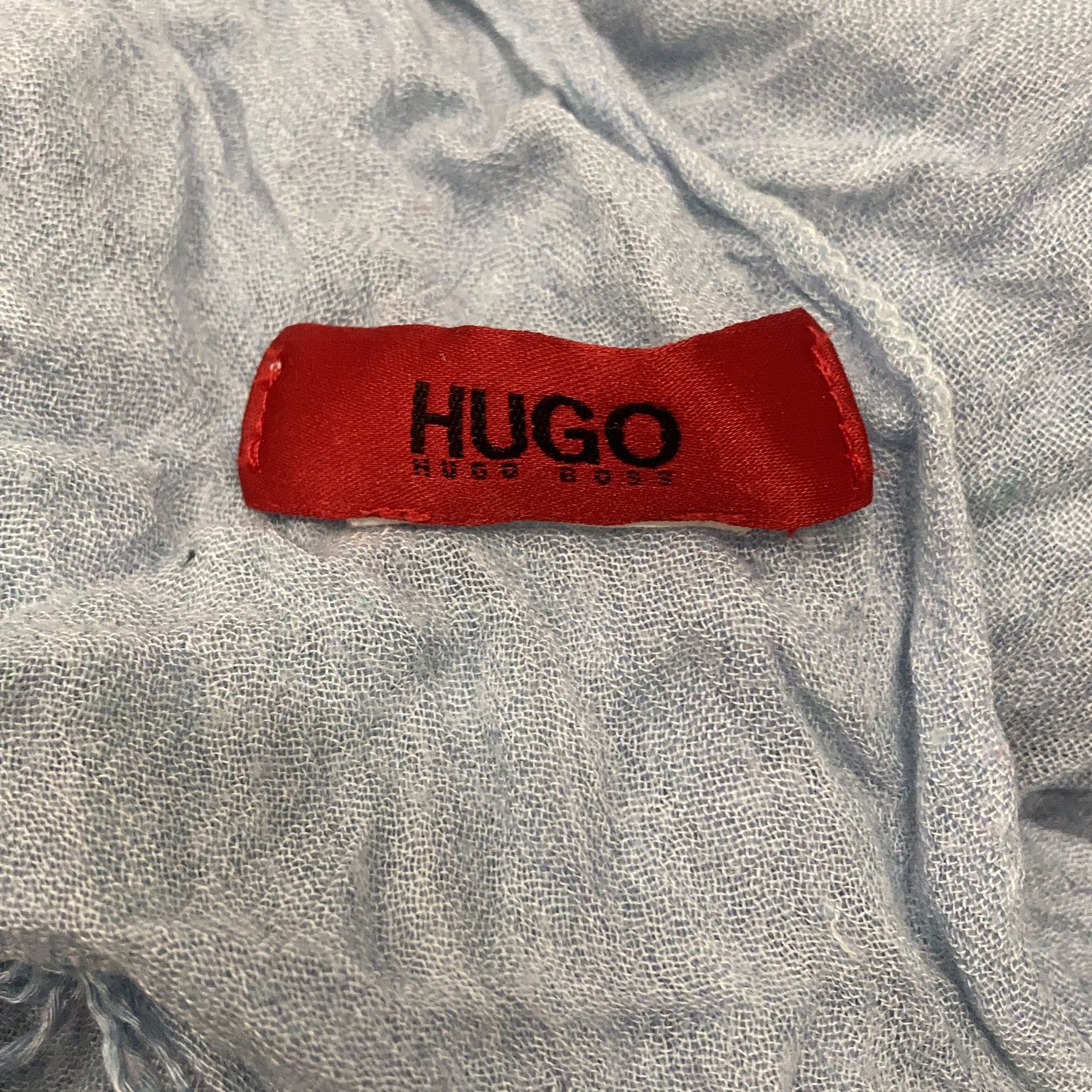 Hugo Hugo Boss