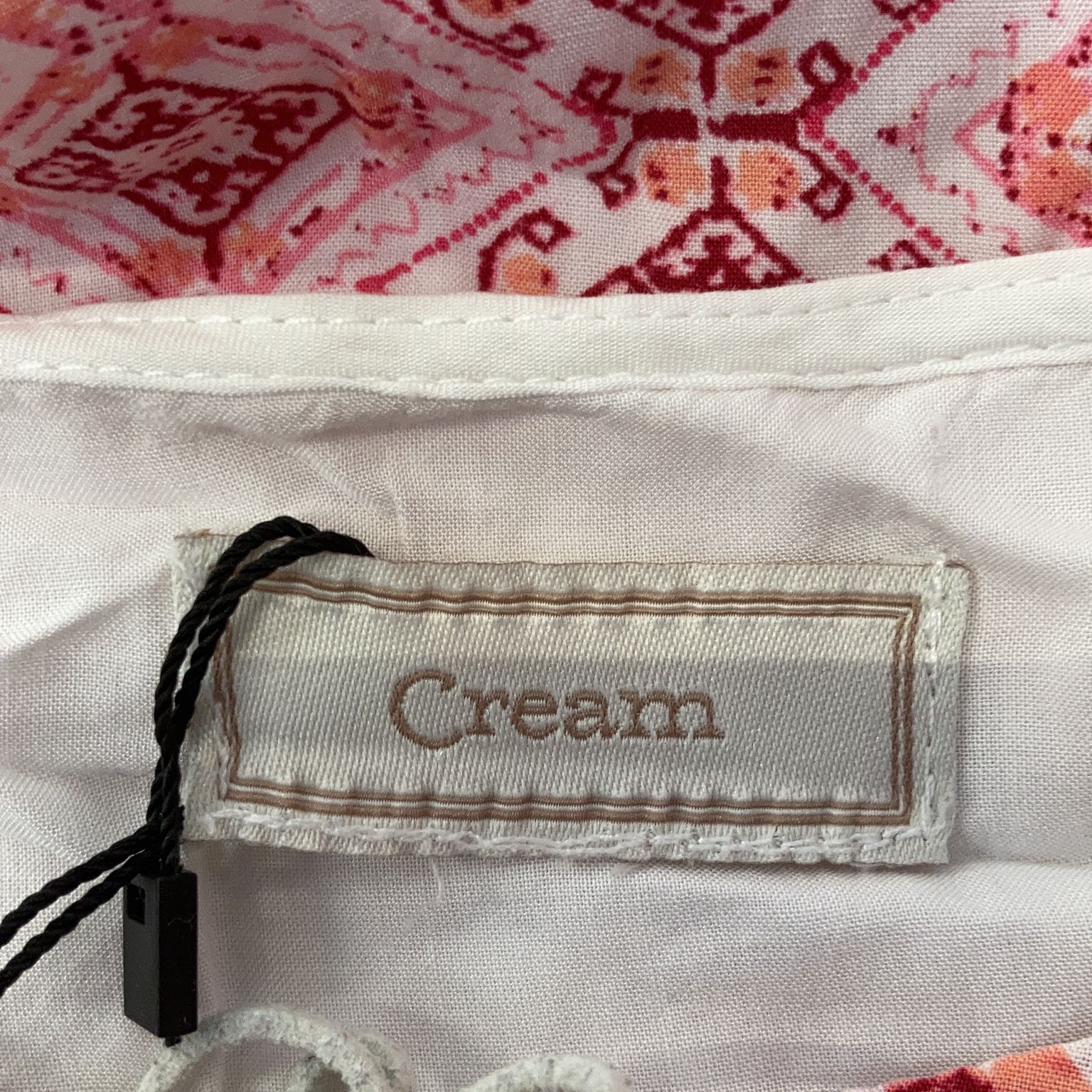 Cream