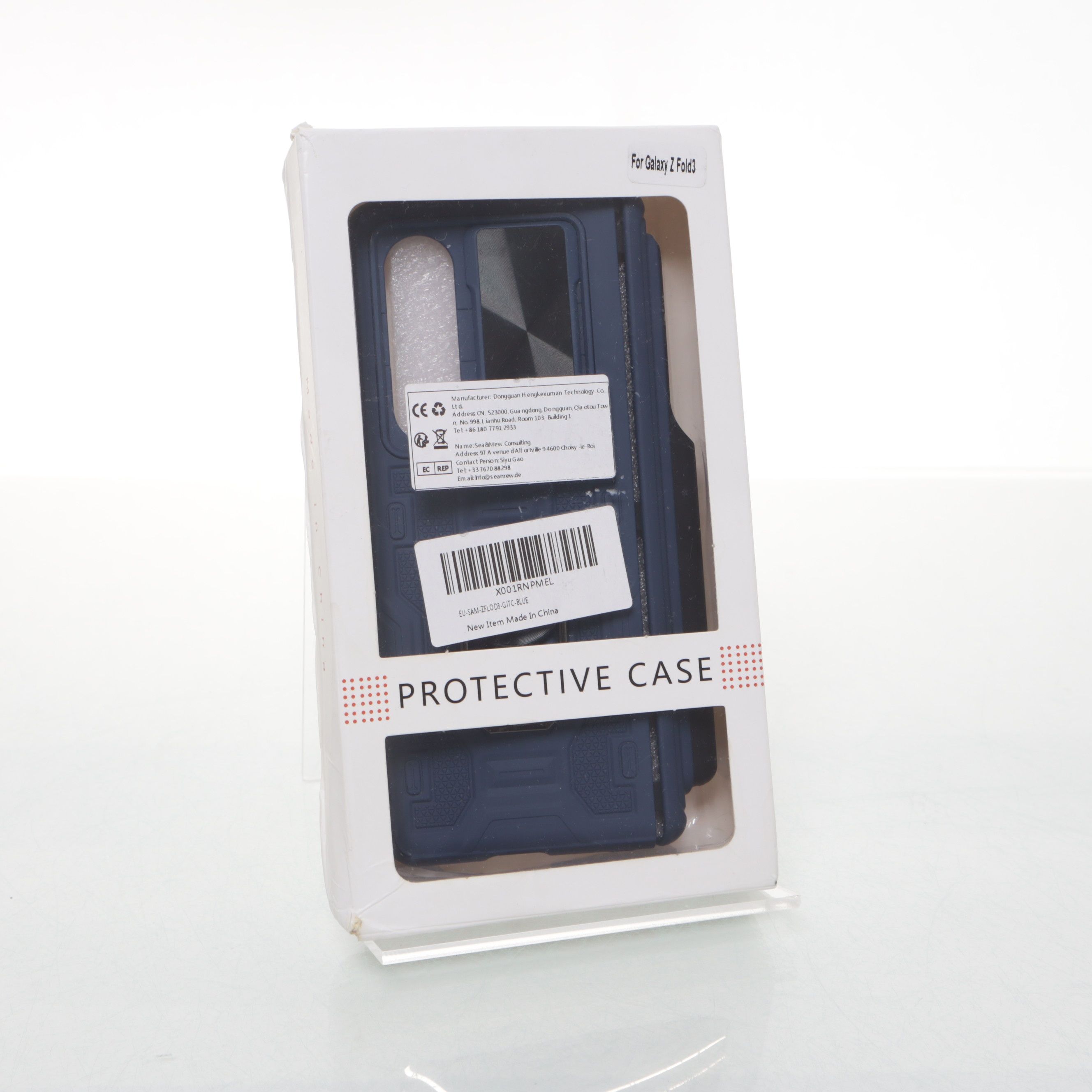 Protective Case