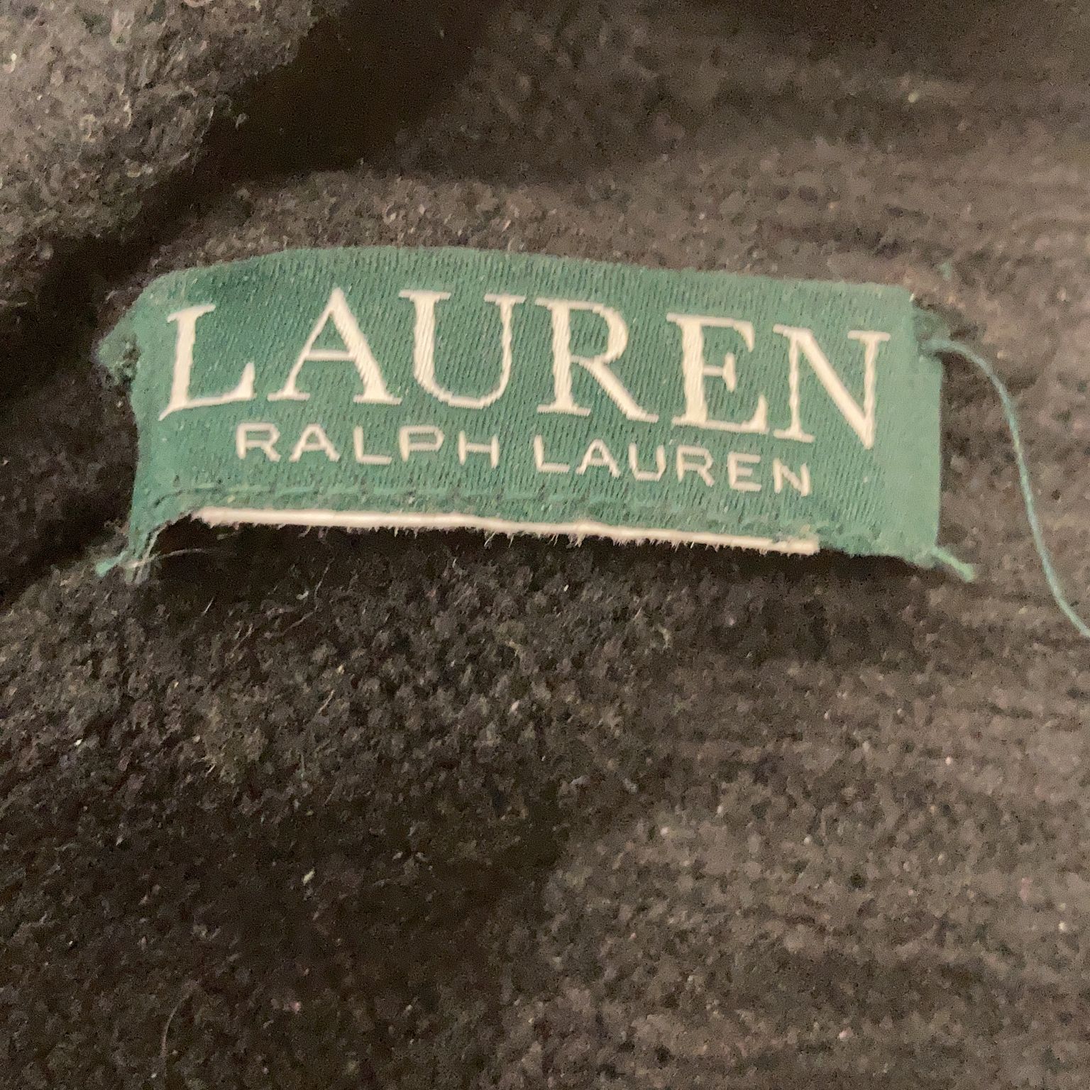 Lauren Ralph Lauren