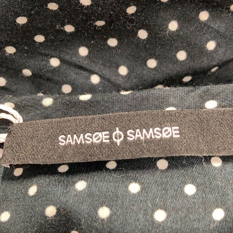 Samsøe  Samsøe