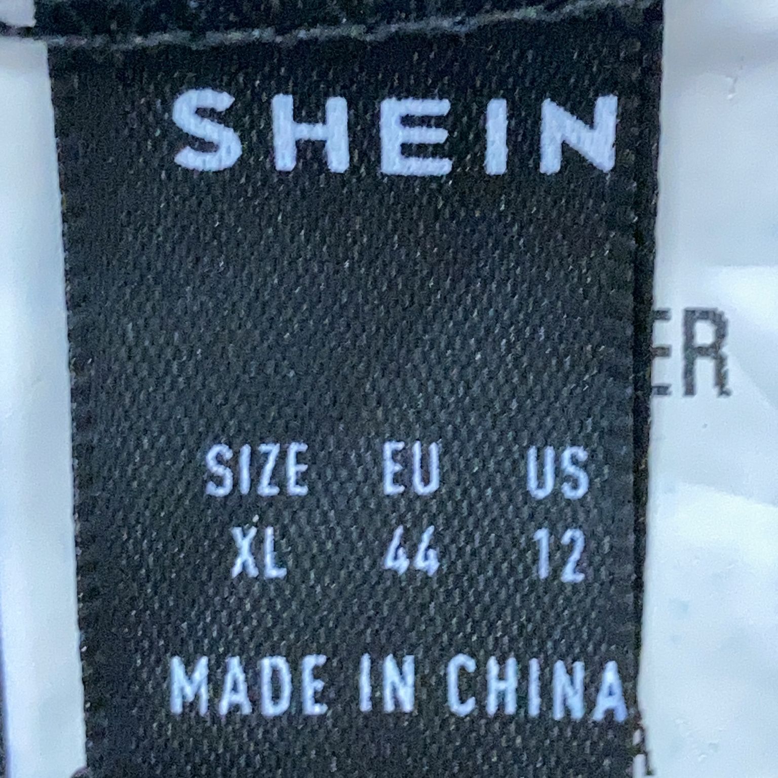 Shein