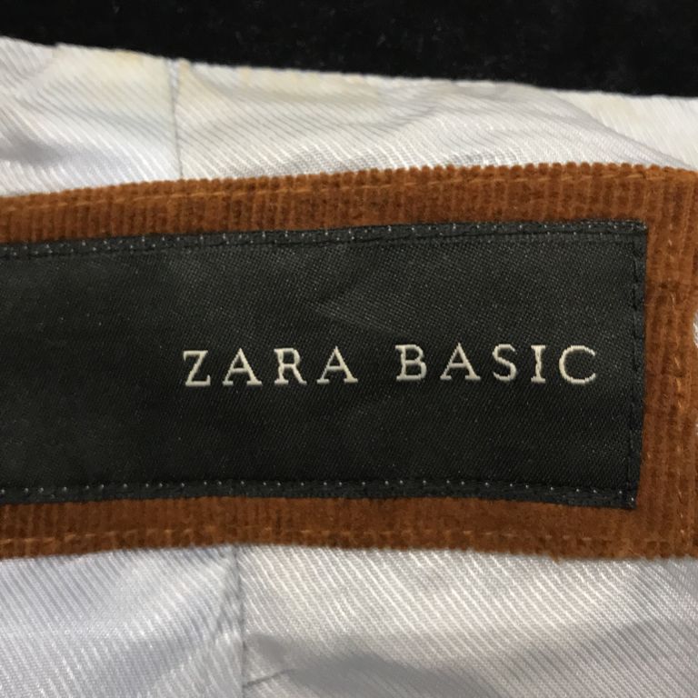 Zara Basic