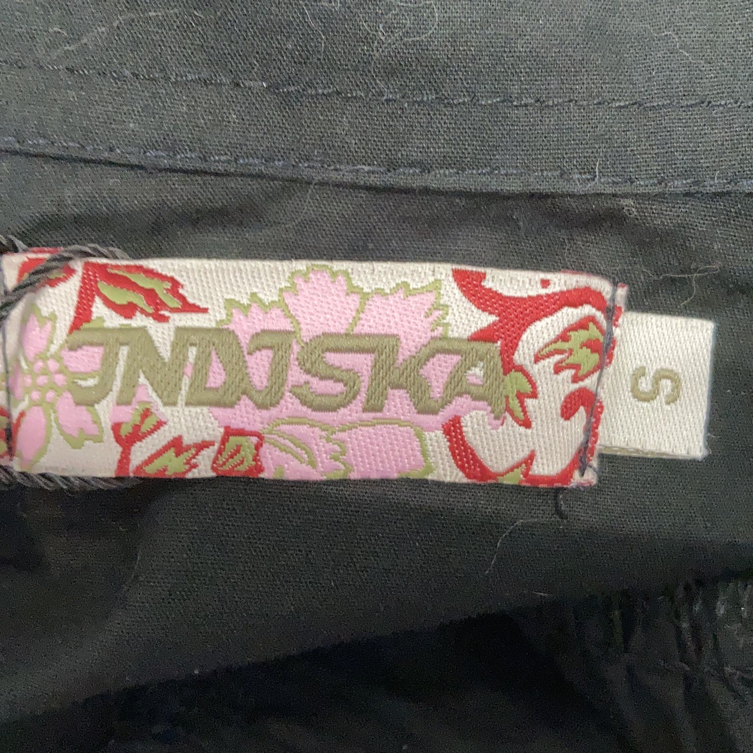 Indiska