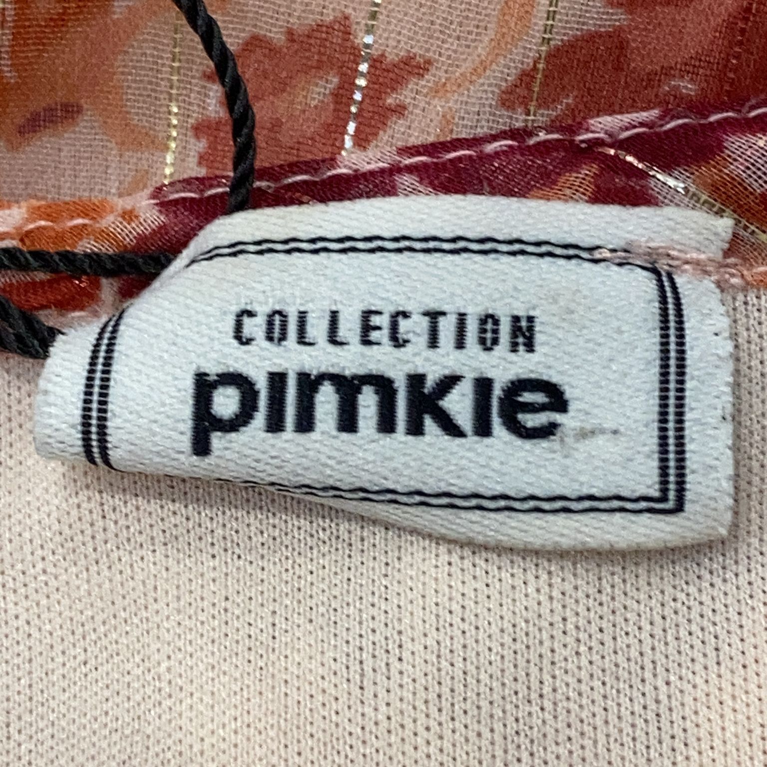 Collection Pimkie