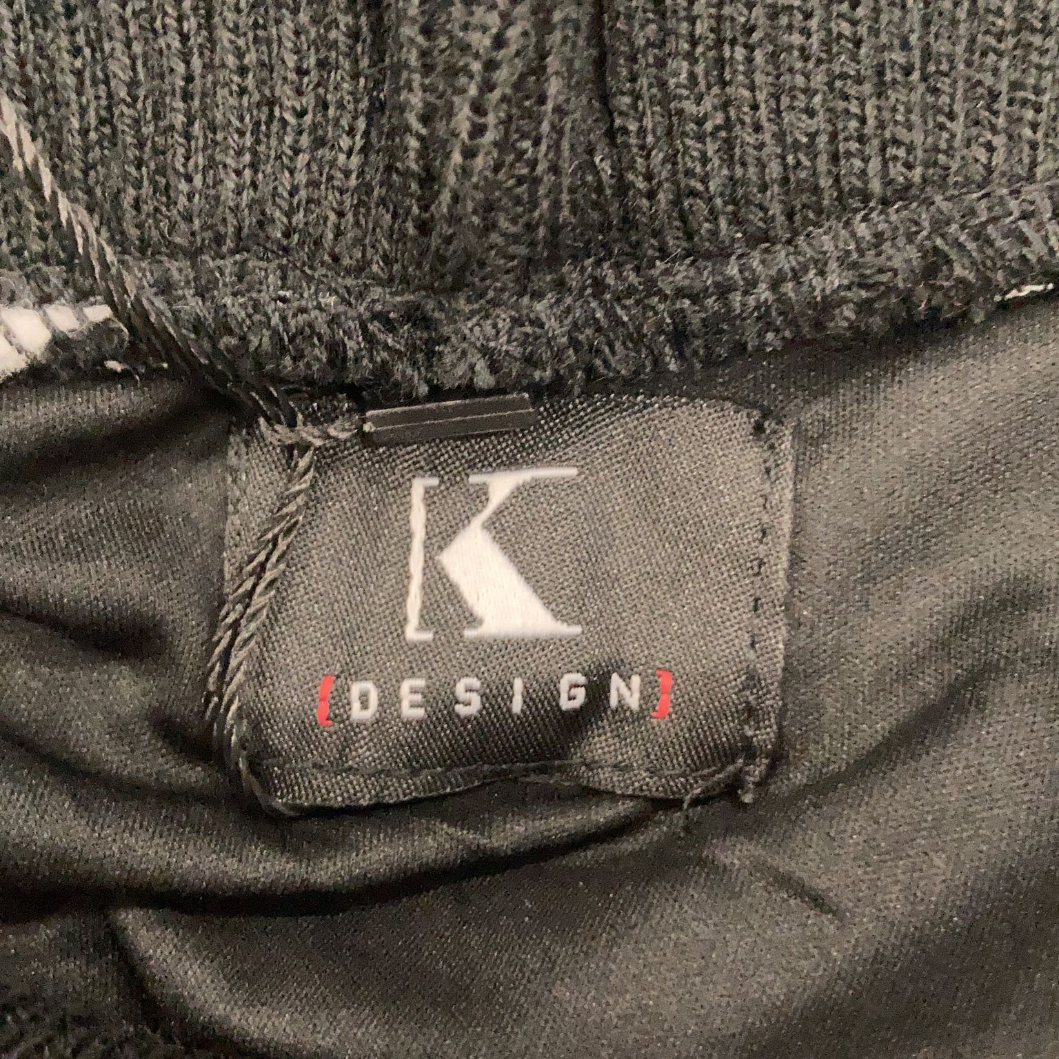 K Design