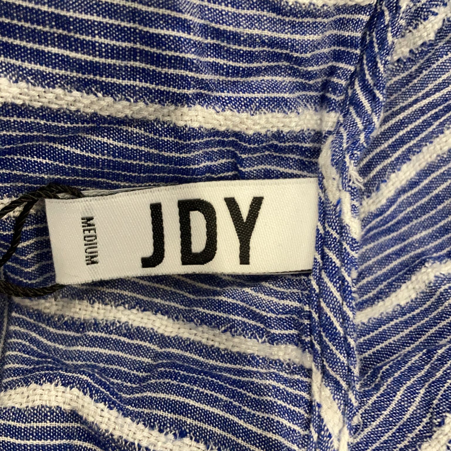 JDY