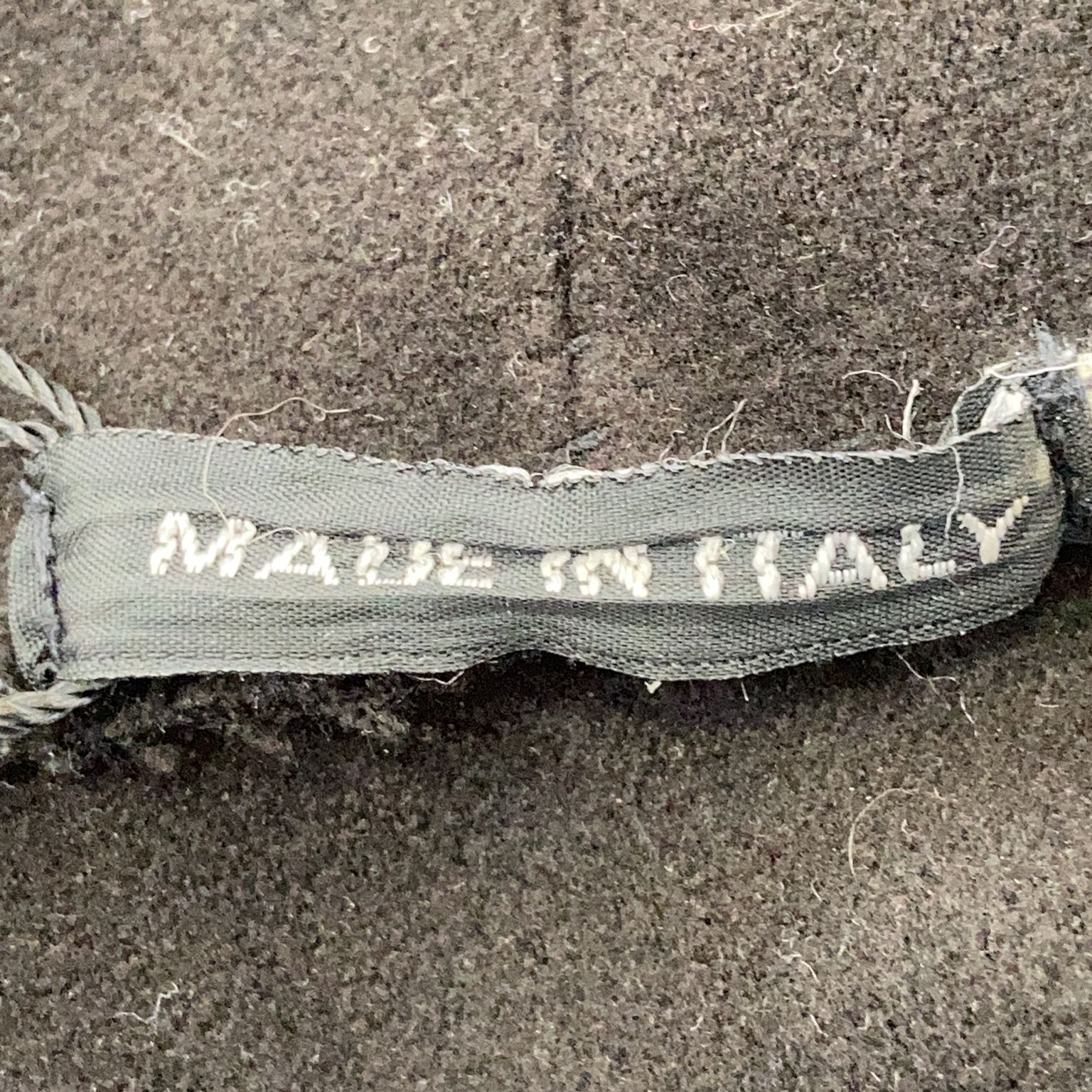 Made In Italy