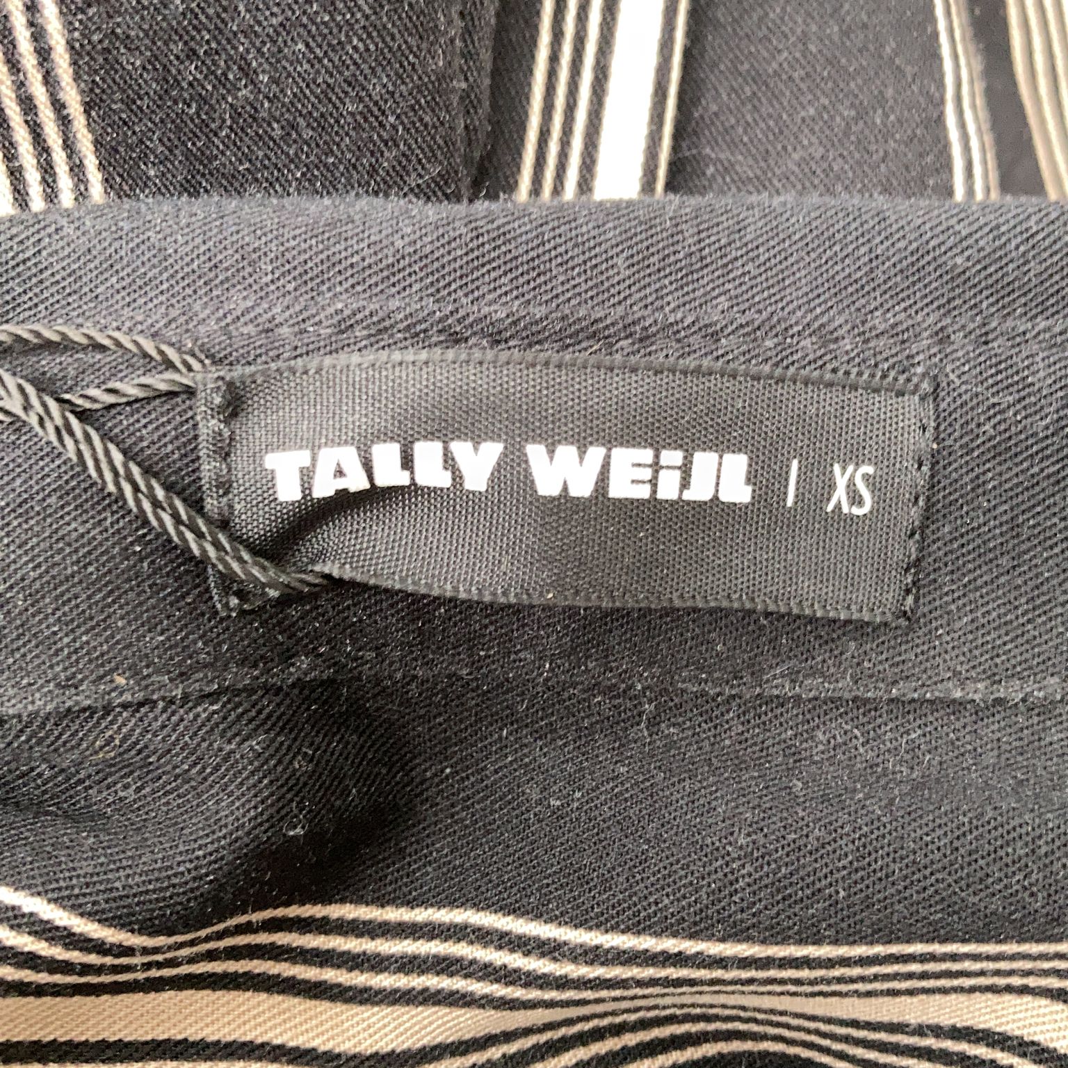 Tally Weijl