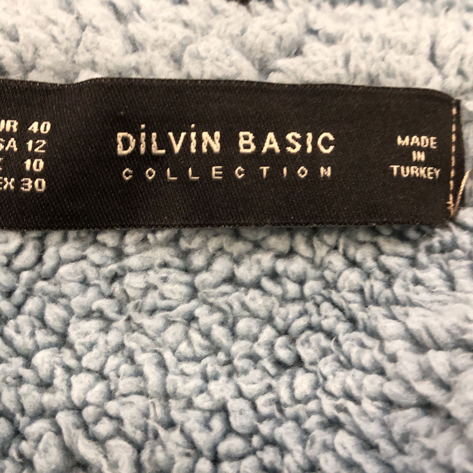 Dilvin Basic