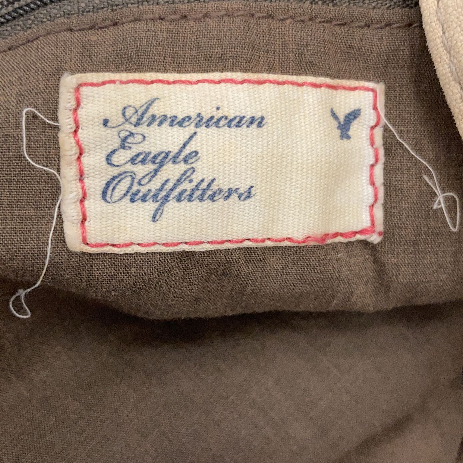 American Eagle