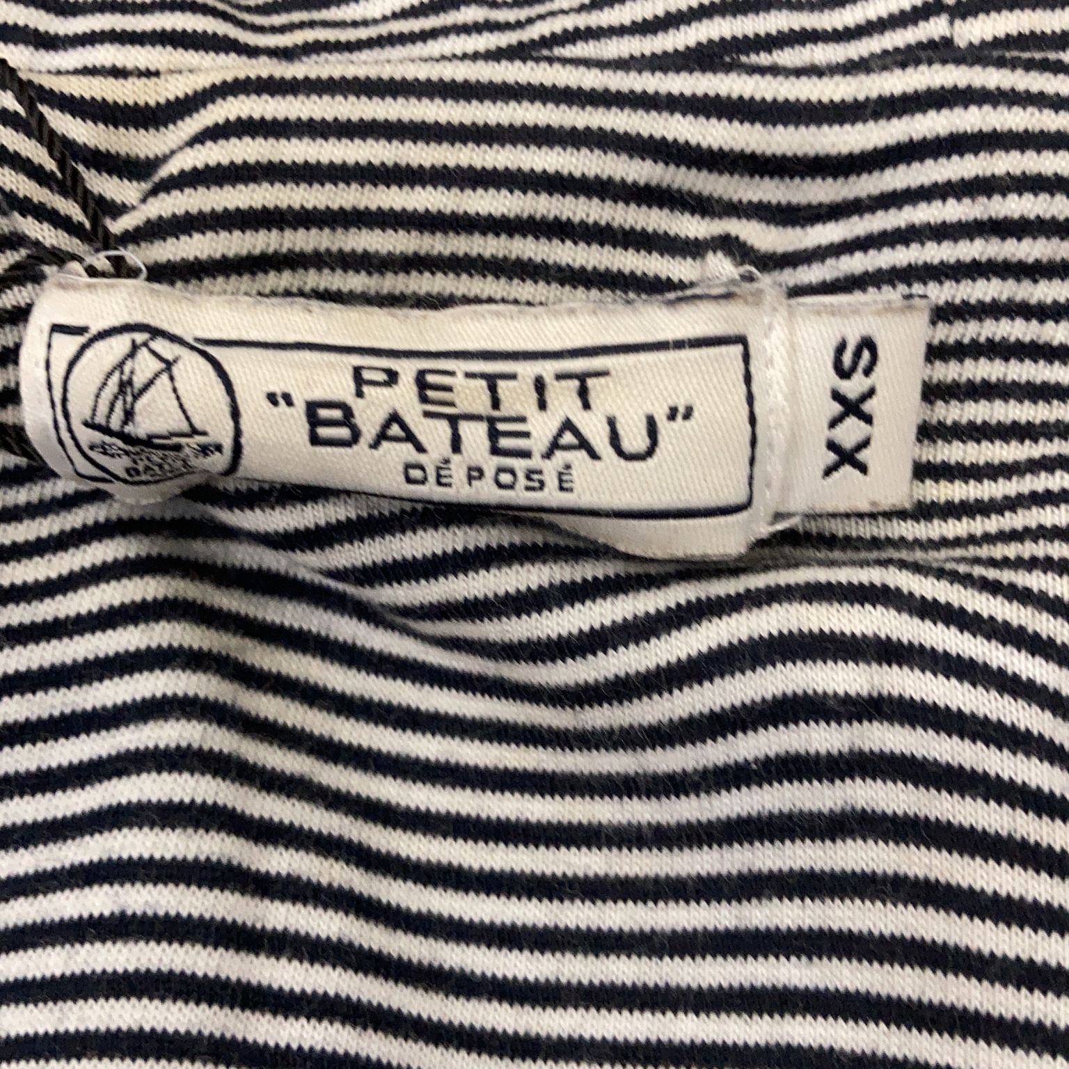 Petit Bateau