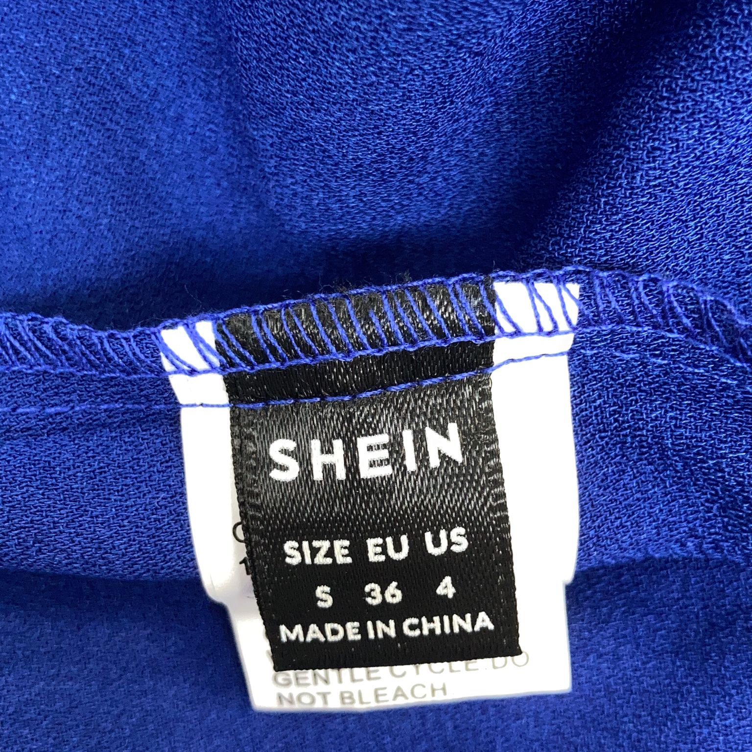 Shein