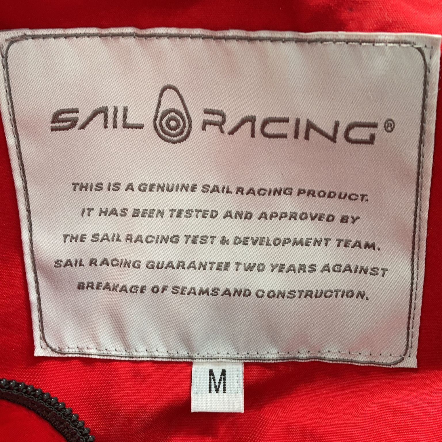 Sail Racing