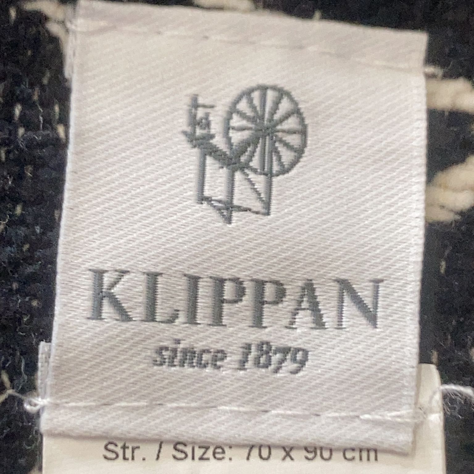 Klippan