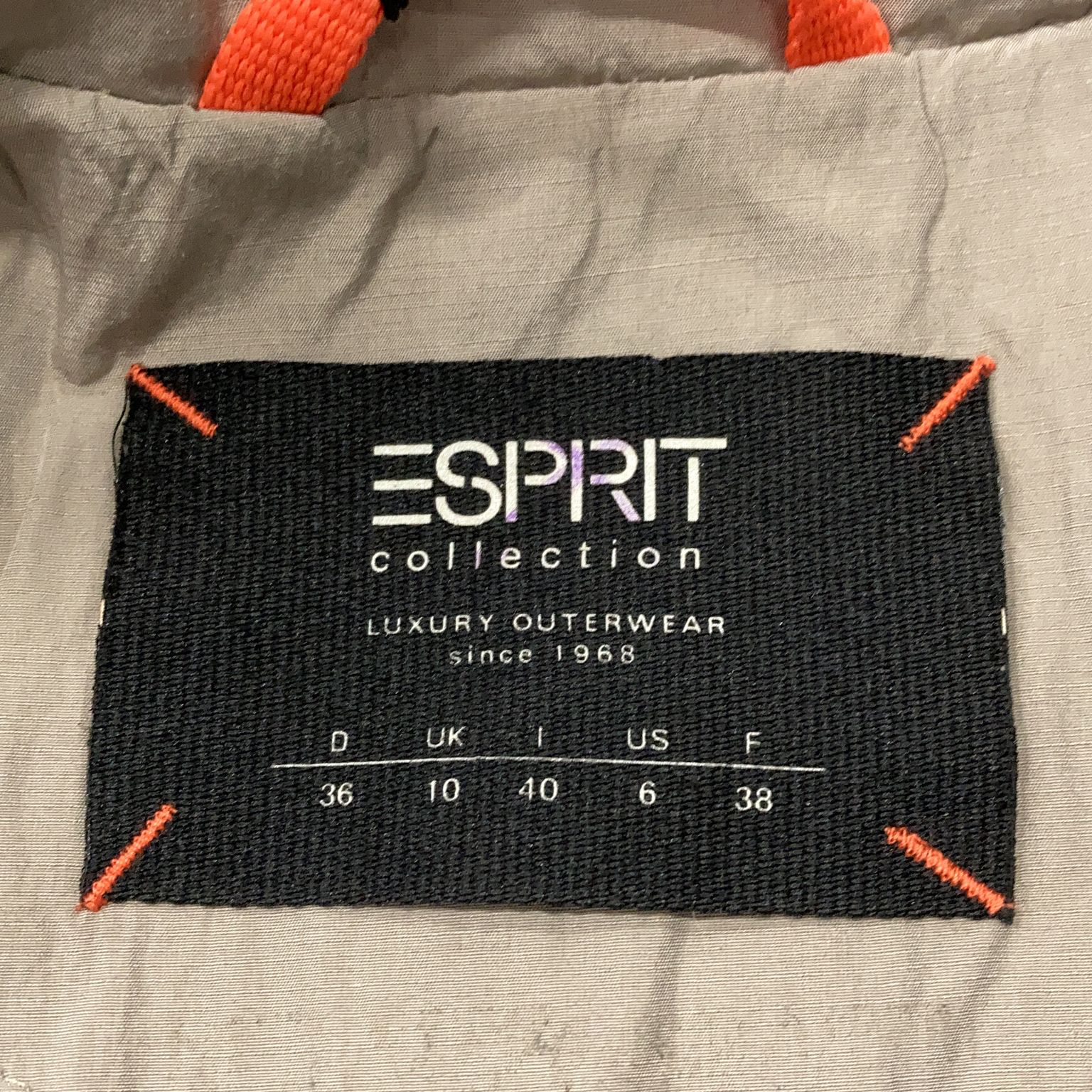 ESPRIT Collection