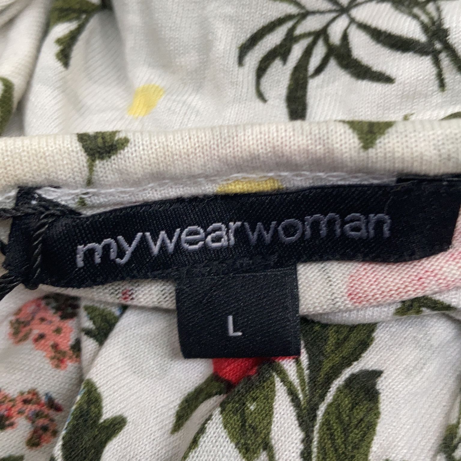 MyWear Woman