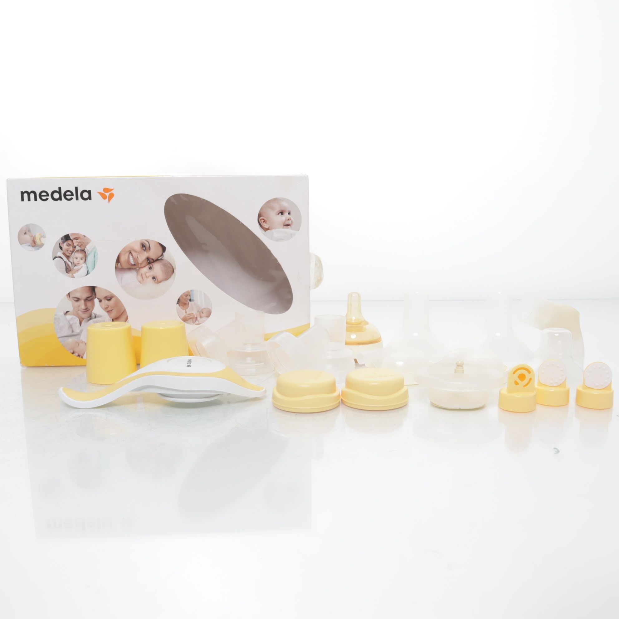 Medela