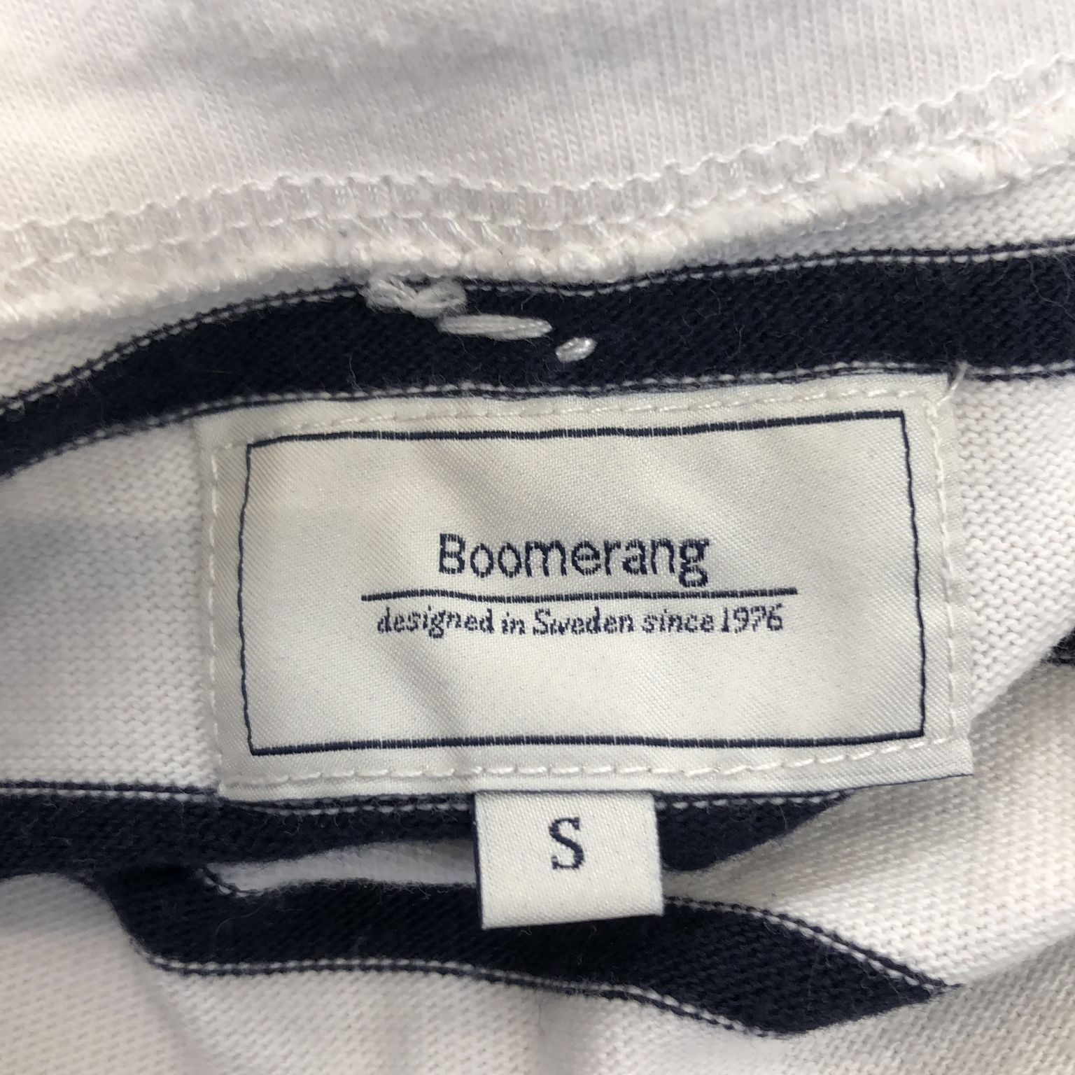 Boomerang