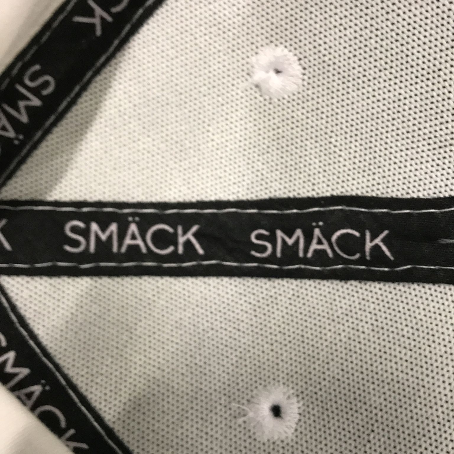 Smäck