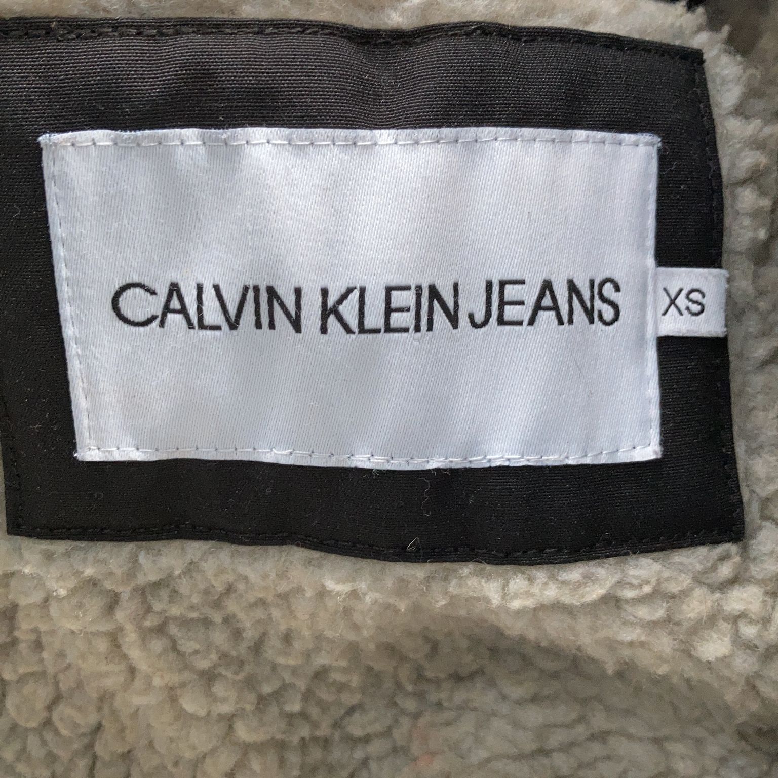 Calvin Klein Jeans