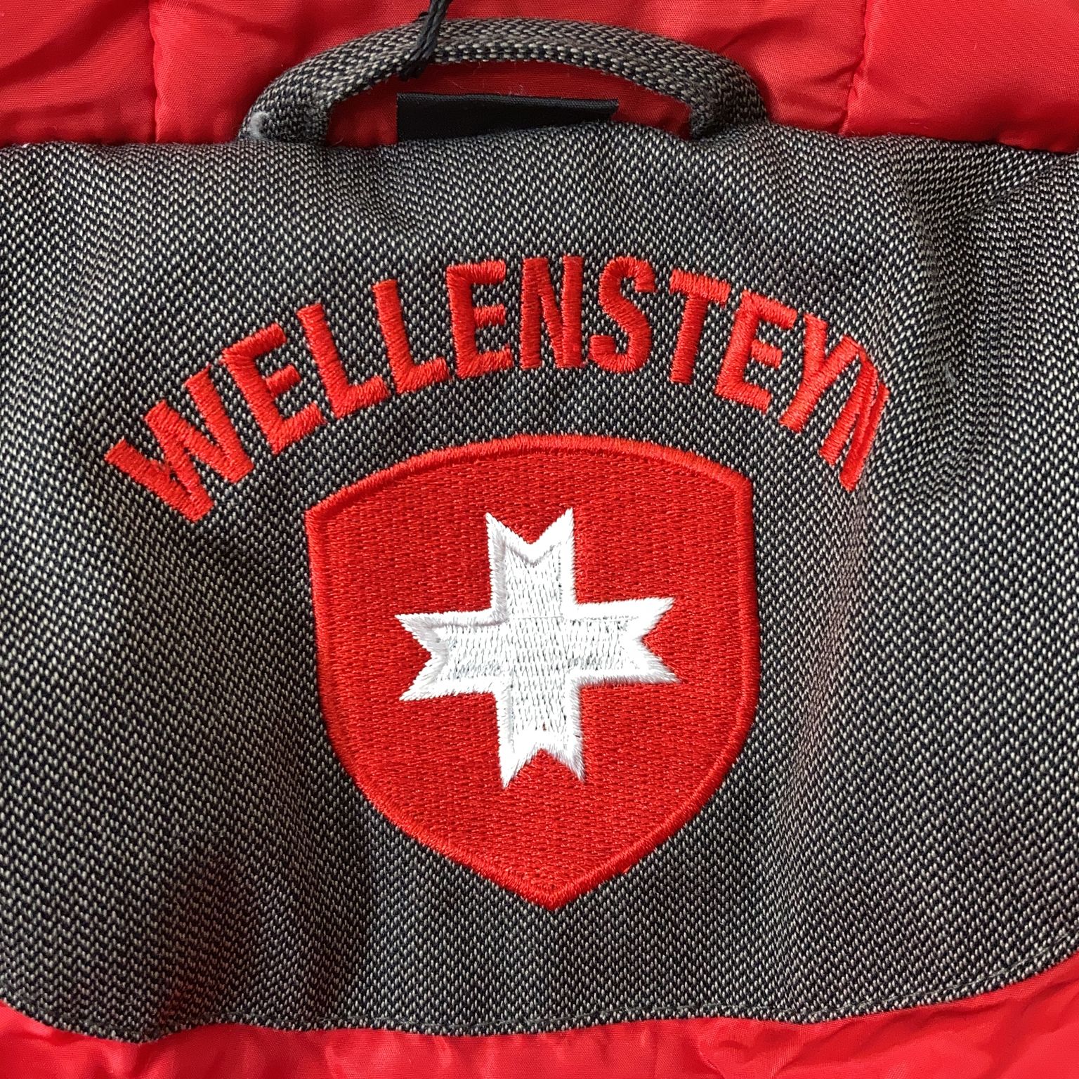 Wellensteyn