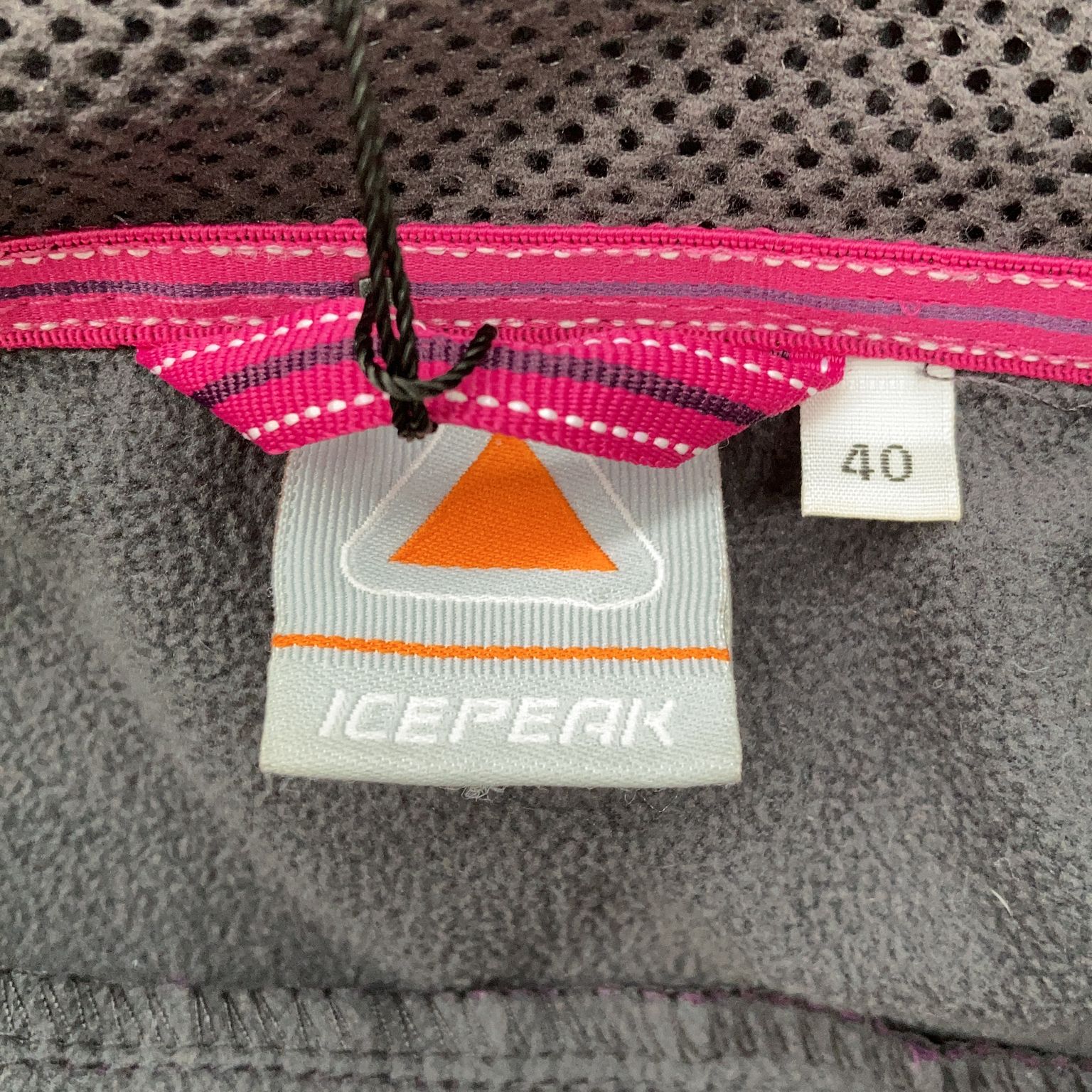 Icepeak