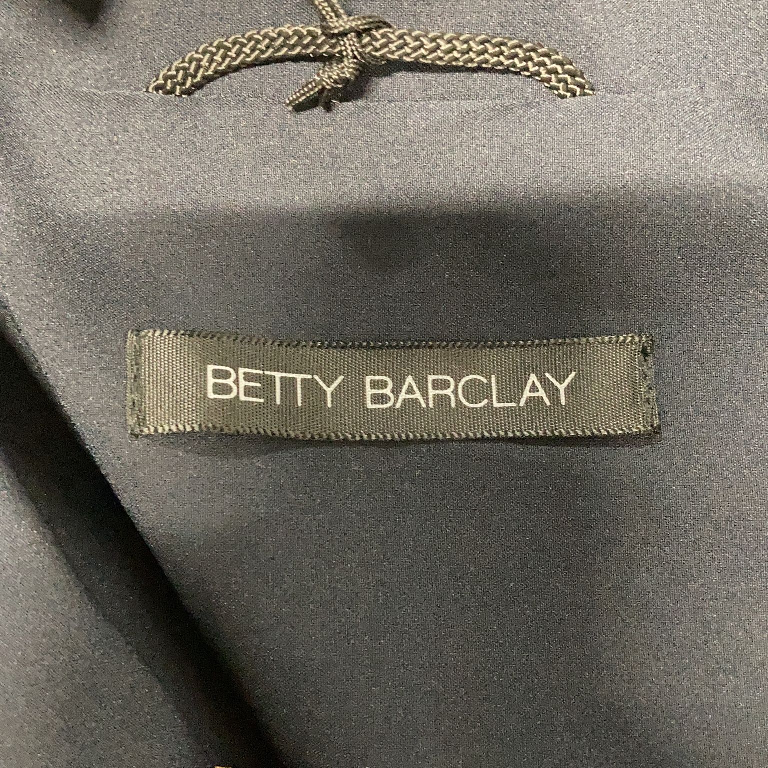 Betty Barclay