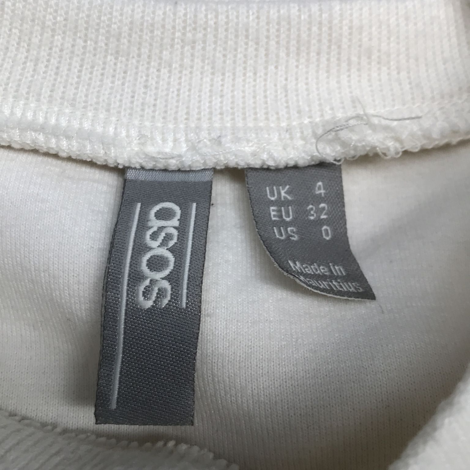 ASOS