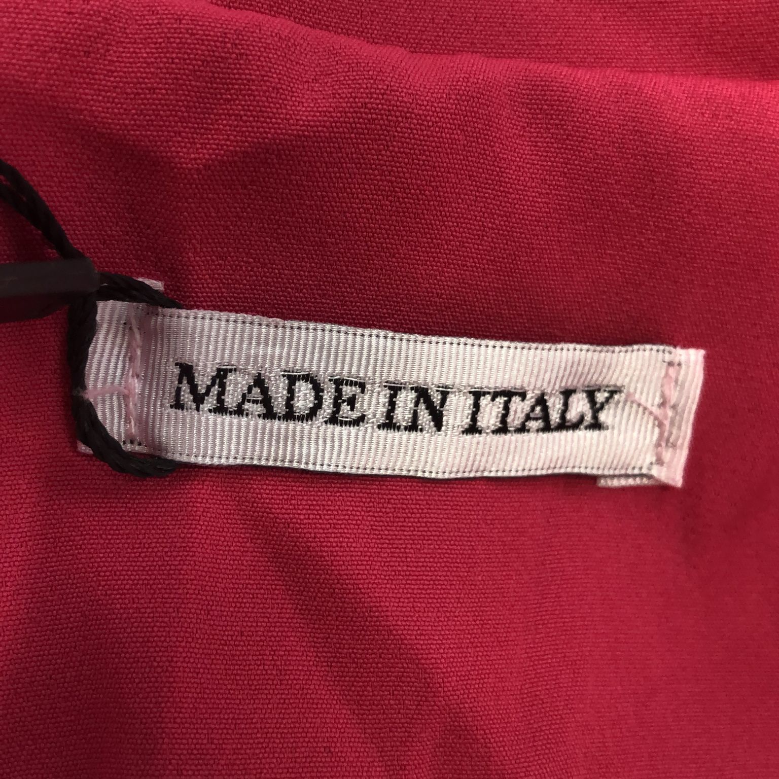 Made in italy