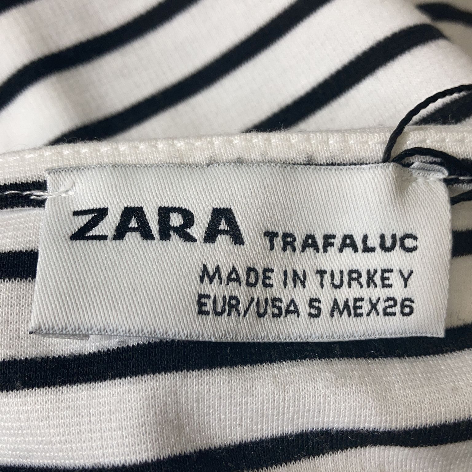 Zara Trafaluc