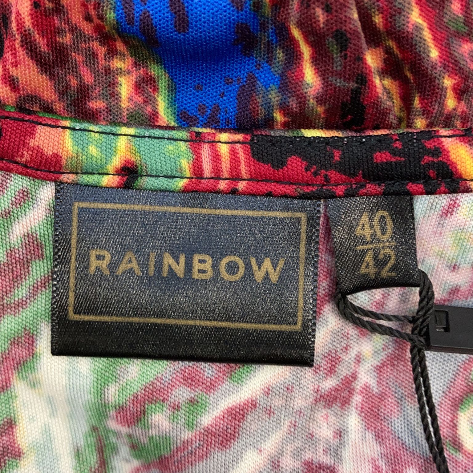 Rainbow