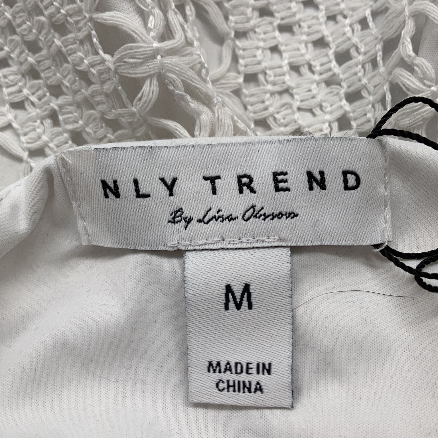 NLY Trend by Lisa Olsson